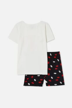 Afl Kids No Sleep Pyjama Set NORTH MELBOURNE 42 Afl Kids No Sleep Pyjama Set NORTH MELBOURNE -Mens Clothing Store 9630468 15 3