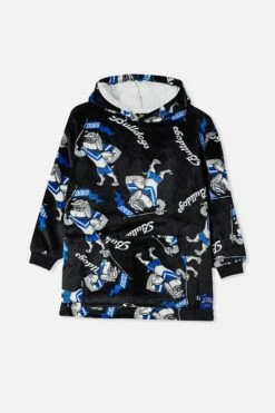 Nrl Kids Snugget BULLDOGS -Mens Clothing Store 9630473 02 2