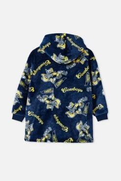 Nrl Kids Snugget BULLDOGS -Mens Clothing Store 9630473 03 1