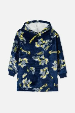 Nrl Kids Snugget BULLDOGS -Mens Clothing Store 9630473 03 2 1