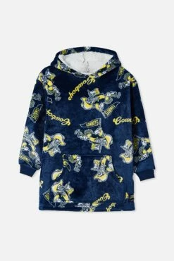 Nrl Kids Snugget BULLDOGS -Mens Clothing Store 9630473 03 2