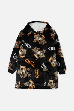 Nrl Kids Snugget BULLDOGS