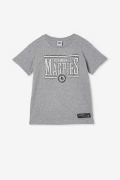 Afl Kids Retro T-Shirt ADELAIDE 32 Afl Kids Retro T-Shirt ADELAIDE -Mens Clothing Store 9630665 04 2