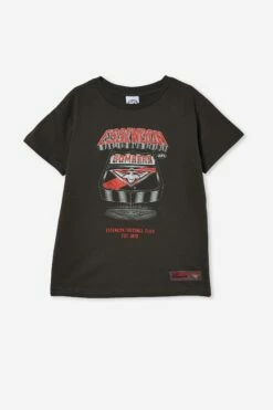 Afl Kids Retro T-Shirt ADELAIDE 31 Afl Kids Retro T-Shirt ADELAIDE -Mens Clothing Store 9630665 05 2