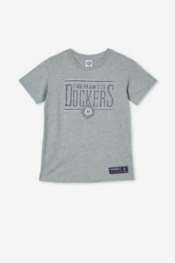 Afl Kids Retro T-Shirt ADELAIDE 30 Afl Kids Retro T-Shirt ADELAIDE -Mens Clothing Store 9630665 06 2