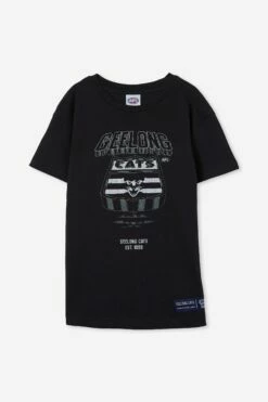 Afl Kids Retro T-Shirt ADELAIDE 29 Afl Kids Retro T-Shirt ADELAIDE -Mens Clothing Store 9630665 07 2