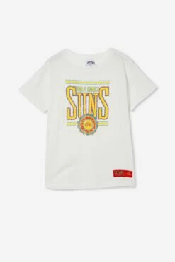 Afl Kids Retro T-Shirt ADELAIDE 28 Afl Kids Retro T-Shirt ADELAIDE -Mens Clothing Store 9630665 08 2