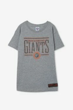 Afl Kids Retro T-Shirt ADELAIDE 27 Afl Kids Retro T-Shirt ADELAIDE -Mens Clothing Store 9630665 09 2