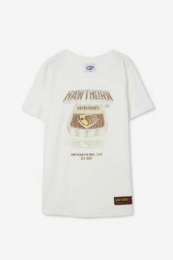 Afl Kids Retro T-Shirt ADELAIDE 26 Afl Kids Retro T-Shirt ADELAIDE -Mens Clothing Store 9630665 10 2