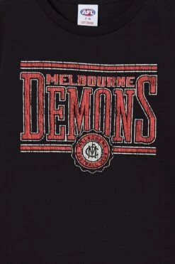 Afl Kids Retro T-Shirt ADELAIDE 36 Afl Kids Retro T-Shirt ADELAIDE -Mens Clothing Store 9630665 11 1