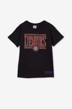 Afl Kids Retro T-Shirt ADELAIDE 35 Afl Kids Retro T-Shirt ADELAIDE -Mens Clothing Store 9630665 11 2 1