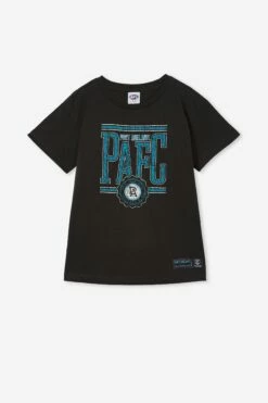 Afl Kids Retro T-Shirt ADELAIDE 23 Afl Kids Retro T-Shirt ADELAIDE -Mens Clothing Store 9630665 13 2