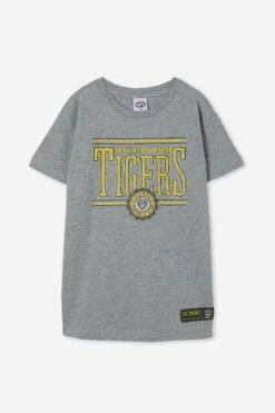 Afl Kids Retro T-Shirt ADELAIDE 22 Afl Kids Retro T-Shirt ADELAIDE -Mens Clothing Store 9630665 14 2