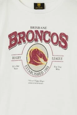 Nrl Kids Club T-Shirt RABBITOHS -Mens Clothing Store 9630666 01 1