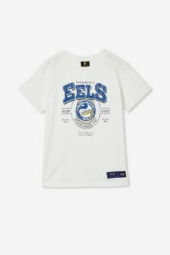 Nrl Kids Club T-Shirt RABBITOHS -Mens Clothing Store 9630666 05 2