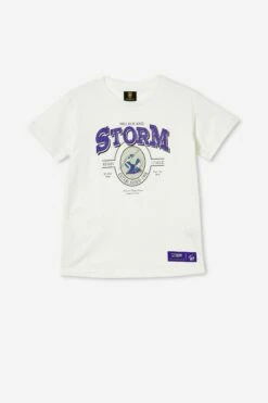 Nrl Kids Club T-Shirt RABBITOHS