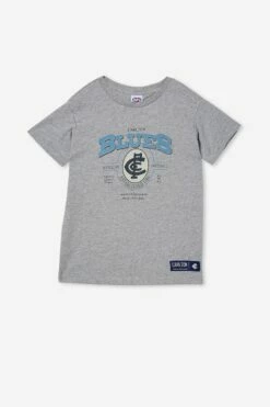 Afl Kids Club T-Shirt GEELONG -Mens Clothing Store 9630667 03 2