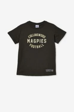 Afl Kids Club T-Shirt GEELONG -Mens Clothing Store 9630667 04 2
