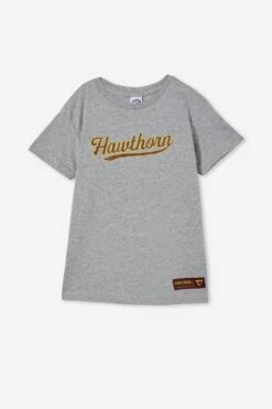 Afl Kids Club T-Shirt GEELONG -Mens Clothing Store 9630667 10 2