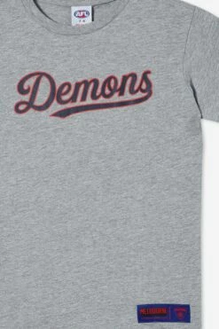 Afl Kids Club T-Shirt GEELONG -Mens Clothing Store 9630667 11 1