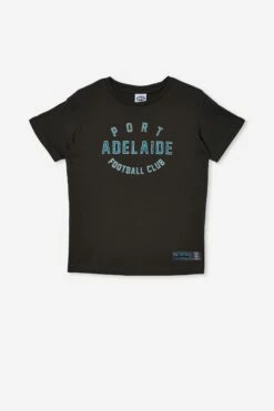 Afl Kids Club T-Shirt GEELONG -Mens Clothing Store 9630667 13 2