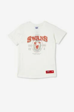 Afl Kids Club T-Shirt GEELONG -Mens Clothing Store 9630667 16 2