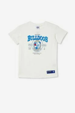 Afl Kids Club T-Shirt GEELONG