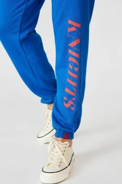 Nrl Womens Old School Track Pant WESTS TIGERS -Mens Clothing Store 9801297 06 2